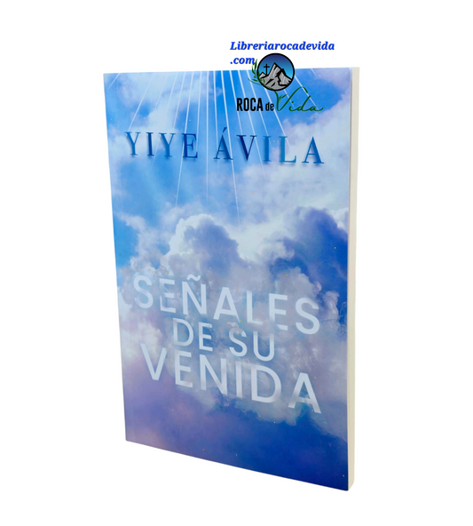 Yiye Avila señales de su venida pasta blanda