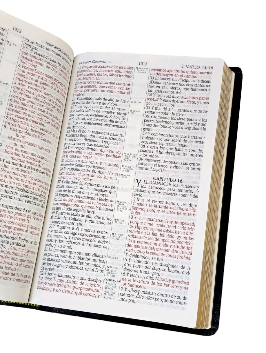 BIBLIA ANTIGUA VERSION REINA VALERA 1909 RVA CLASICA IMITACION PIEL NEGRO